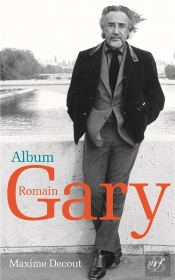 Album Romain Gary