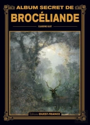 Album Secret De Brocéliande