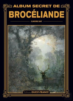 Bertrand.pt - Album Secret De Brocéliande