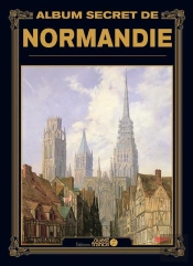 Album Secret De Normandie