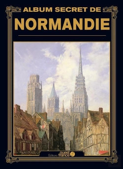 Bertrand.pt - Album Secret De Normandie