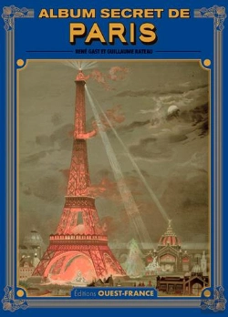 Bertrand.pt - Album Secret De Paris