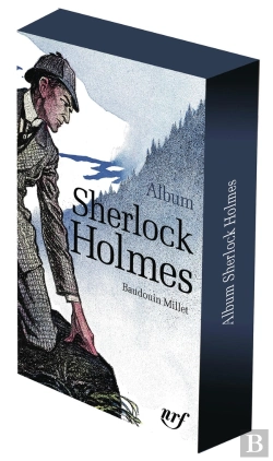 Bertrand.pt - Album Sherlock Holmes : Iconographie Commentée