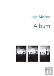 Album - Spoken Word