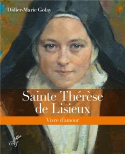 Bertrand.pt - Album Therese De L'Enfant Jesus