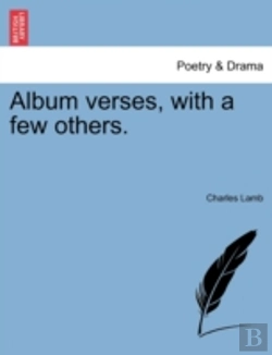 Bertrand.pt - Album Verses, With A Few Others.