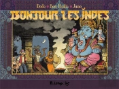 Albums - Bonjour Les Indes