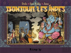 Bertrand.pt - Albums - Bonjour Les Indes