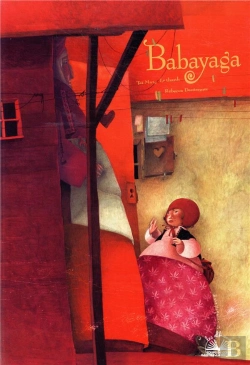 Bertrand.pt - Albums Coups De Coeur - Babayaga