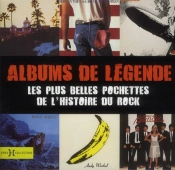 Albums De Legende