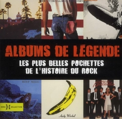Bertrand.pt - Albums De Legende