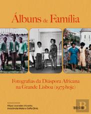 Álbuns de Família