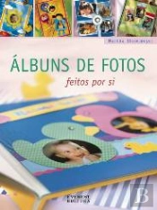 Álbuns de Fotos feitos por Si