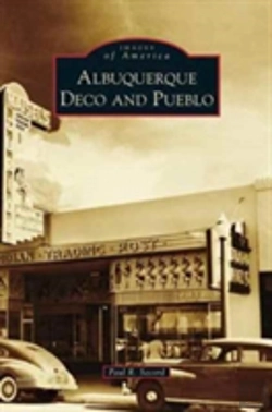 Bertrand.pt - Albuquerque Deco And Pueblo