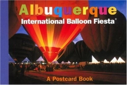 Bertrand.pt - Albuquerque International Balloon Fiesta