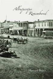Albuquerque Remembered