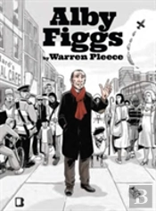 Alby Figgs