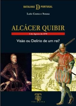 Bertrand.pt - Alcácer Quibir 1578