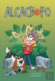 Alcachofo