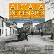 Alcalá De Henares. Patrimonio De La Humanidad