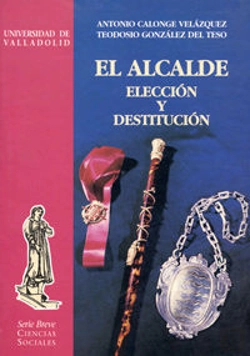 Bertrand.pt - Alcalde, Elección Y Destitución, El