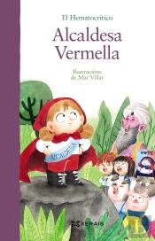 Alcaldesa Vermella