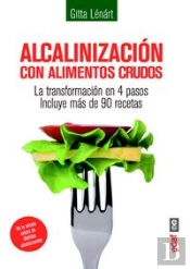 Alcalinización Con Alimentos Crudos