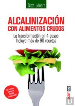 Bertrand.pt - Alcalinización Con Alimentos Crudos