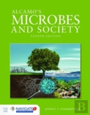 Alcamo'S Microbes And Society