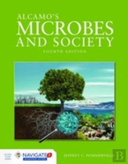 Bertrand.pt - Alcamo'S Microbes And Society