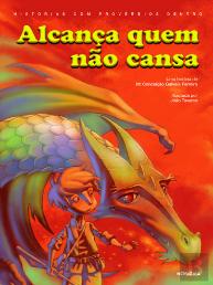 Alcança quem não Cansa