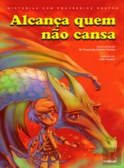 Alcança quem não Cansa
