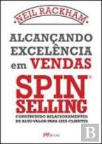Alcançando Excelência em Vendas