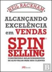 Alcançando Excelência em Vendas