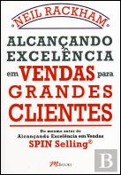 Alcançando Excelência em Vendas para Grandes Clientes