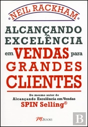 Alcançando Excelência em Vendas para Grandes Clientes