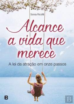 Bertrand.pt - Alcance a Vida que Merece