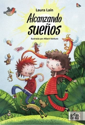 Alcanzando Sueños