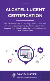Alcatel-Lucent Certification