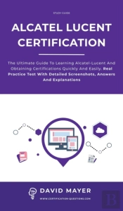 Alcatel-Lucent Certification
