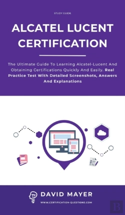 Bertrand.pt - Alcatel-Lucent Certification