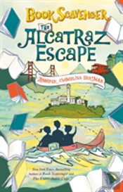 Alcatraz Escape