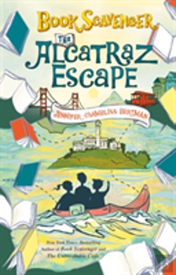 Bertrand.pt - Alcatraz Escape