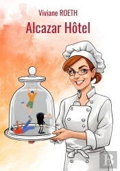 Alcazar Hôtel