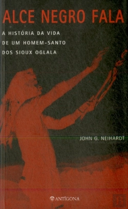 Bertrand.pt - Alce Negro Fala