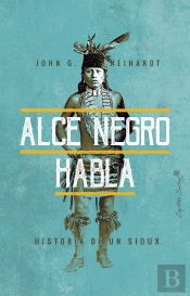 Alce Negro Habla