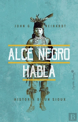 Bertrand.pt - Alce Negro Habla