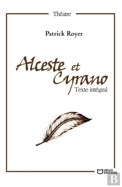 Bertrand.pt - Alceste Et Cyrano