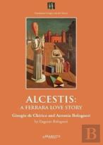 Alcestis: A Ferrara Love Story