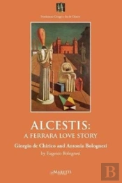Alcestis: A Ferrara Love Story